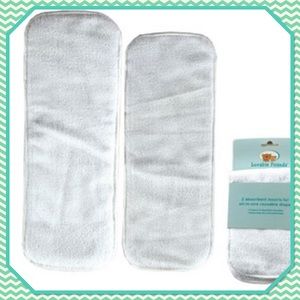 ❄️Absorbent Inserts (All-In-One Reusable Diaper)